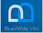 Bluewhite Villa